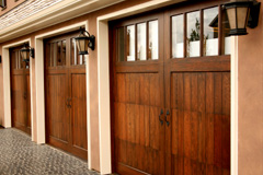 Clinkham Wood garage extension quotes